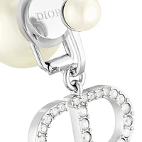 Dior Tribales Clip-On Earrings