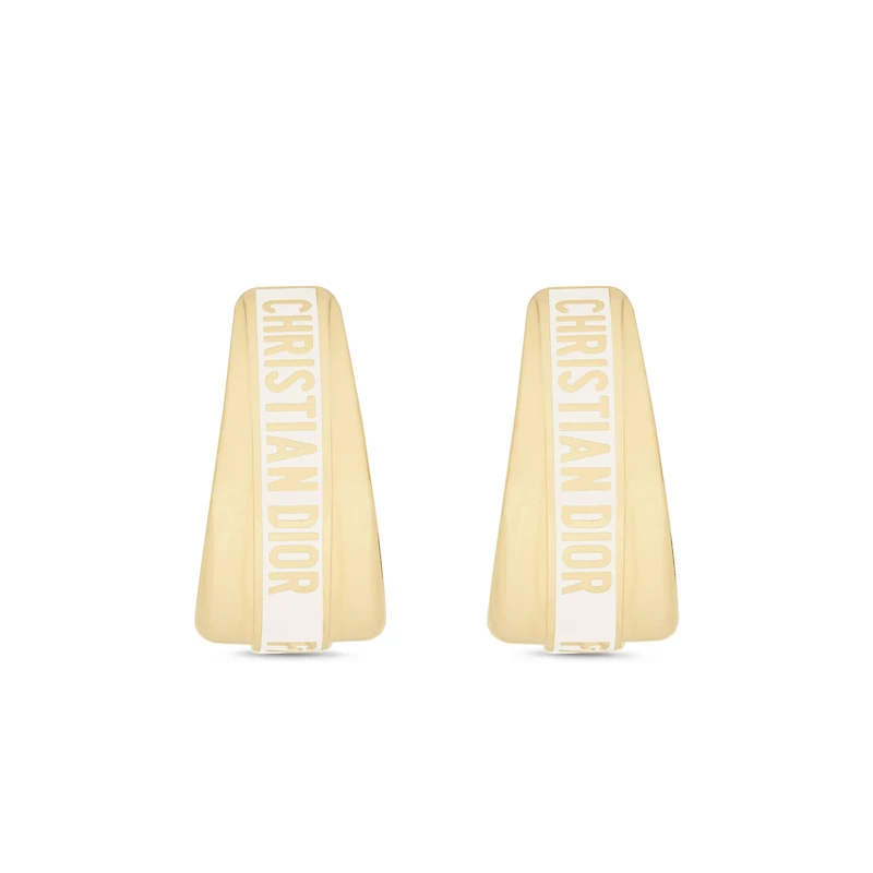 Dior Code Earrings