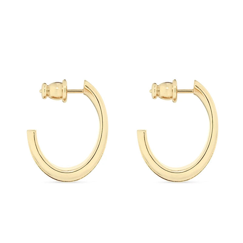 Dior Code Earrings