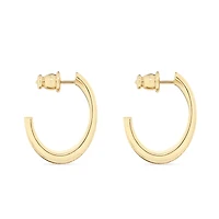 Dior Code Earrings
