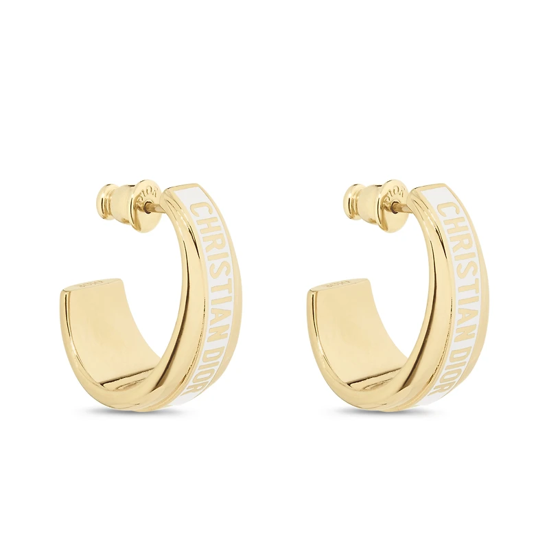 Dior Code Earrings