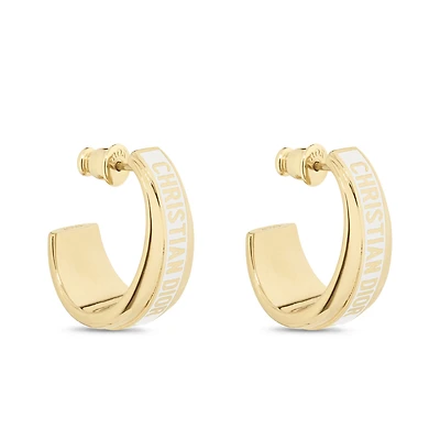 Dior Code Earrings