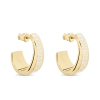Dior Code Earrings