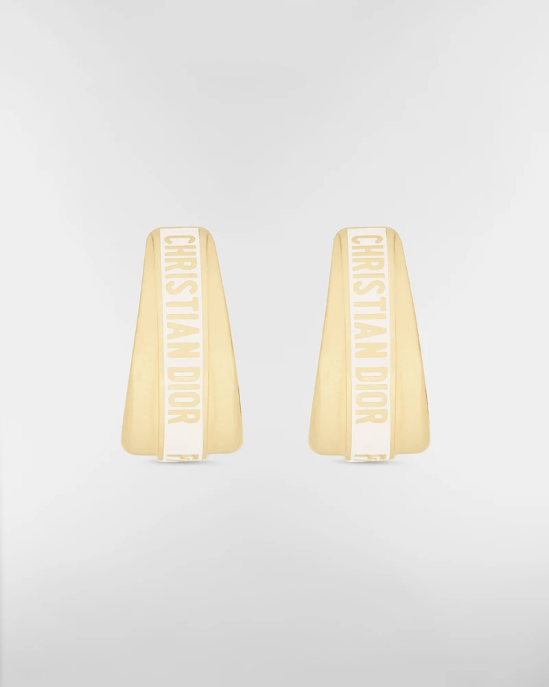 Dior Code Earrings