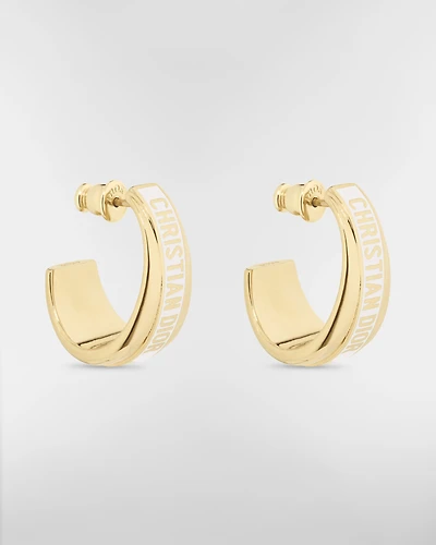 Dior Code Earrings