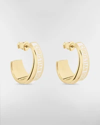 Dior Code Earrings