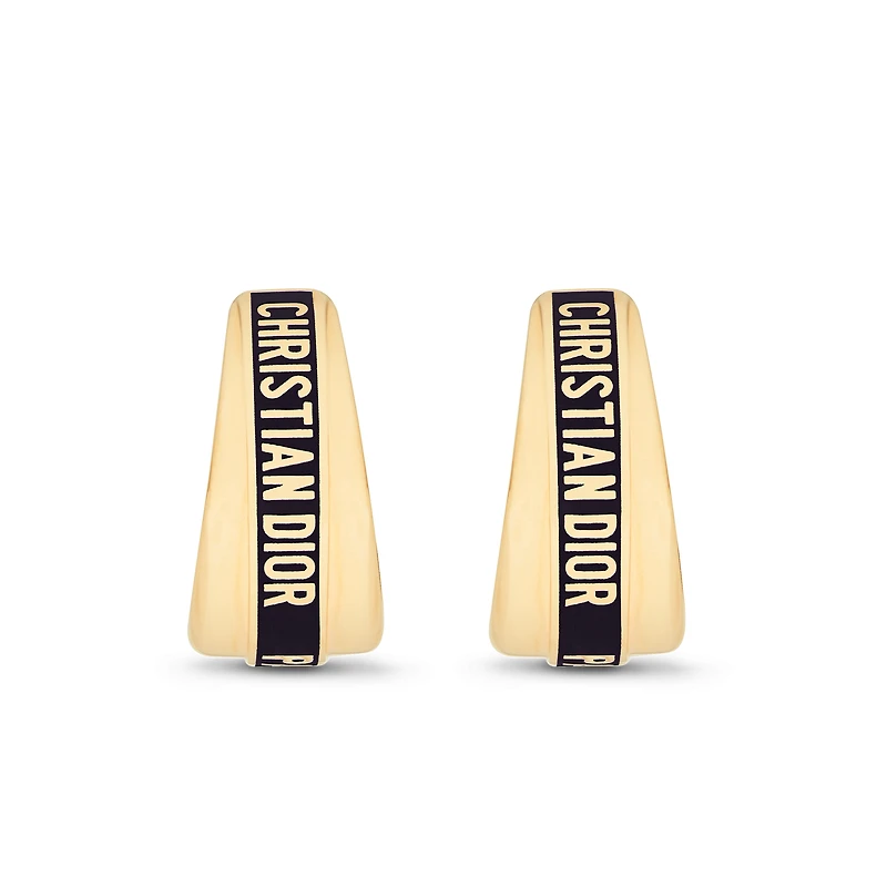 Dior Code Earrings