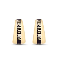 Dior Code Earrings