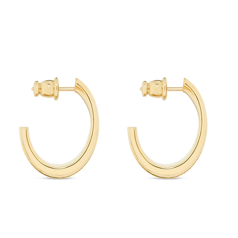Dior Code Earrings