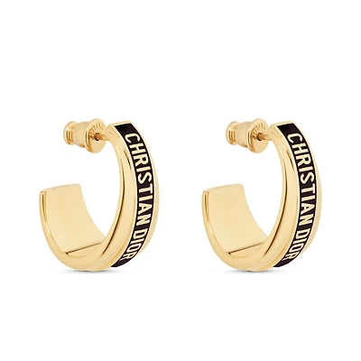 Dior Code Earrings