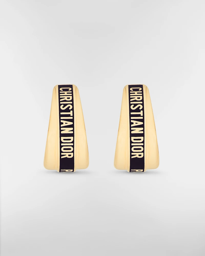 Dior Code Earrings