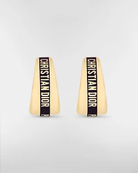 Dior Code Earrings