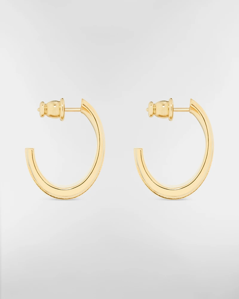 Dior Code Earrings