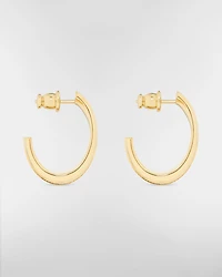 Dior Code Earrings