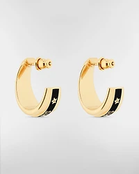 Dior Code Earrings