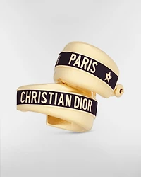 Dior Code Earrings