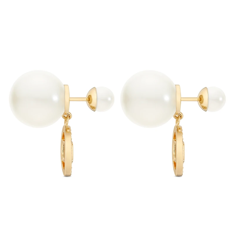Dior Tribales Earrings