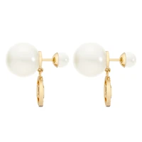 Dior Tribales Earrings