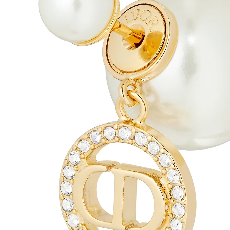 Dior Tribales Earrings