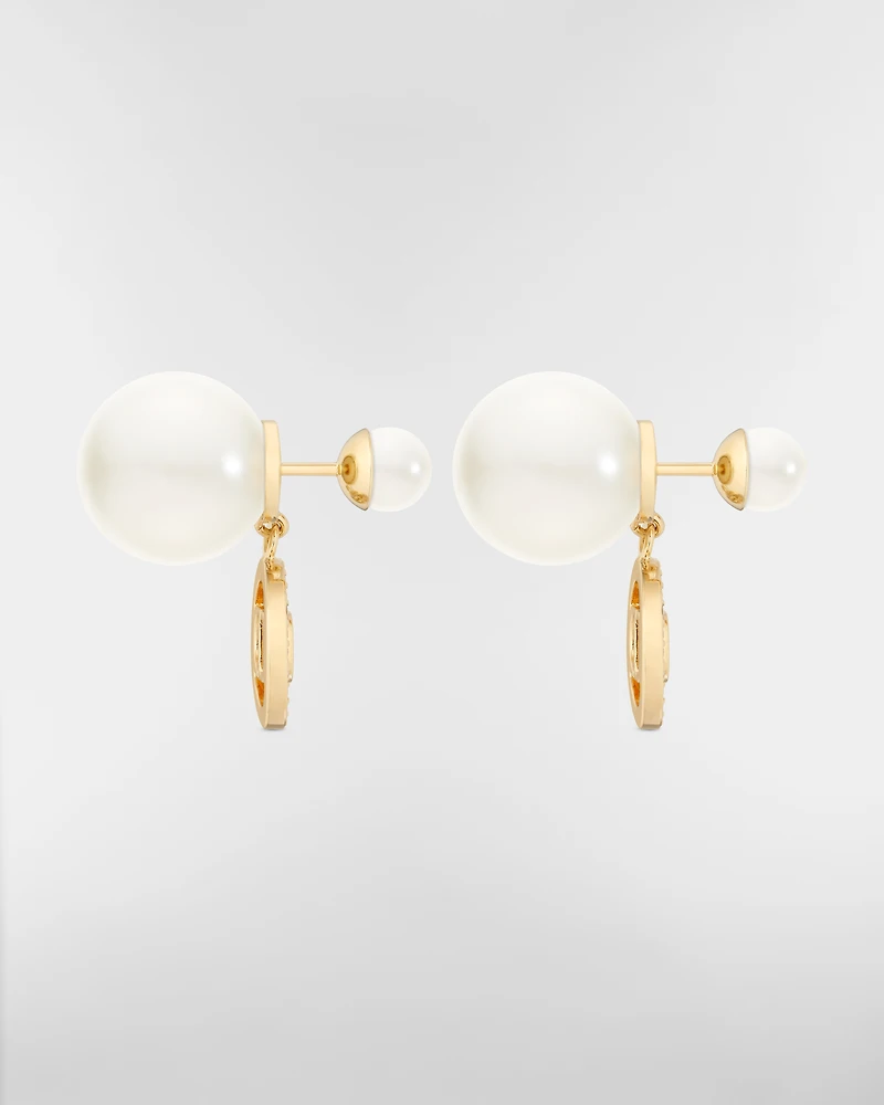 Dior Tribales Earrings
