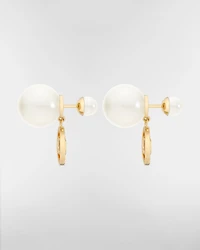 Dior Tribales Earrings