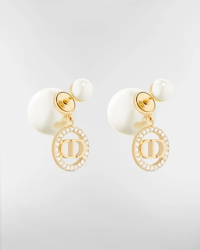 Dior Tribales Earrings