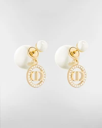 Dior Tribales Earrings