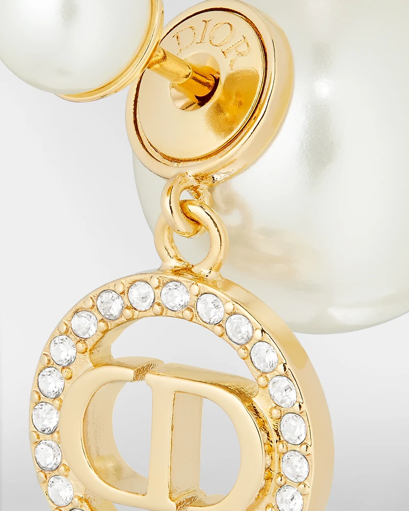 Dior Tribales Earrings