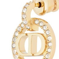 Petit CD Earrings