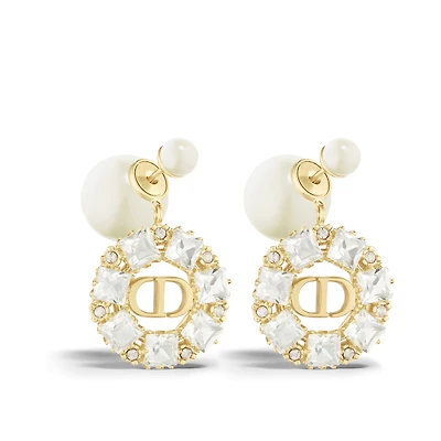 Dior Tribales Earrings