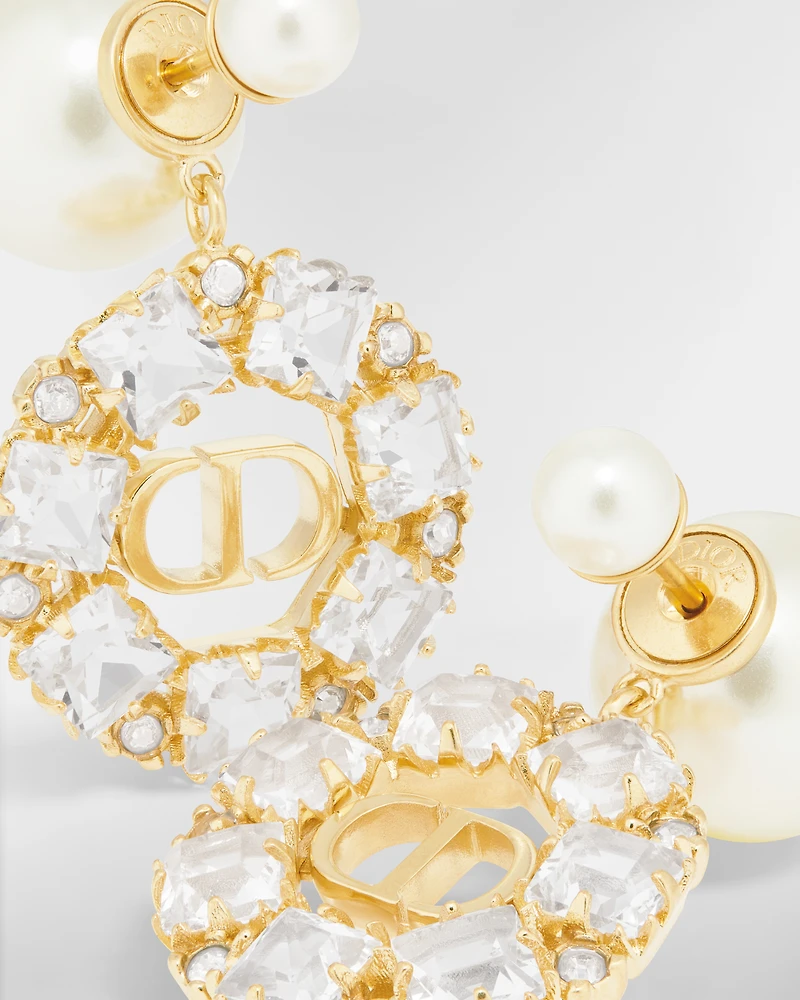 Dior Tribales Earrings