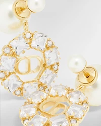 Dior Tribales Earrings