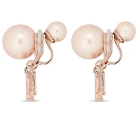 Dior Tribales Clip-On Earrings