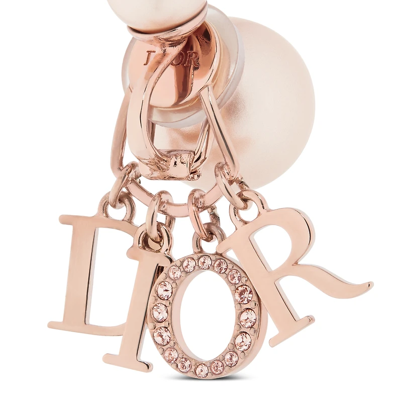 Dior Tribales Clip-On Earrings