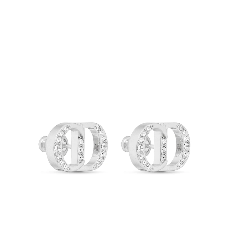 CD Icon Earrings