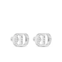 CD Icon Earrings