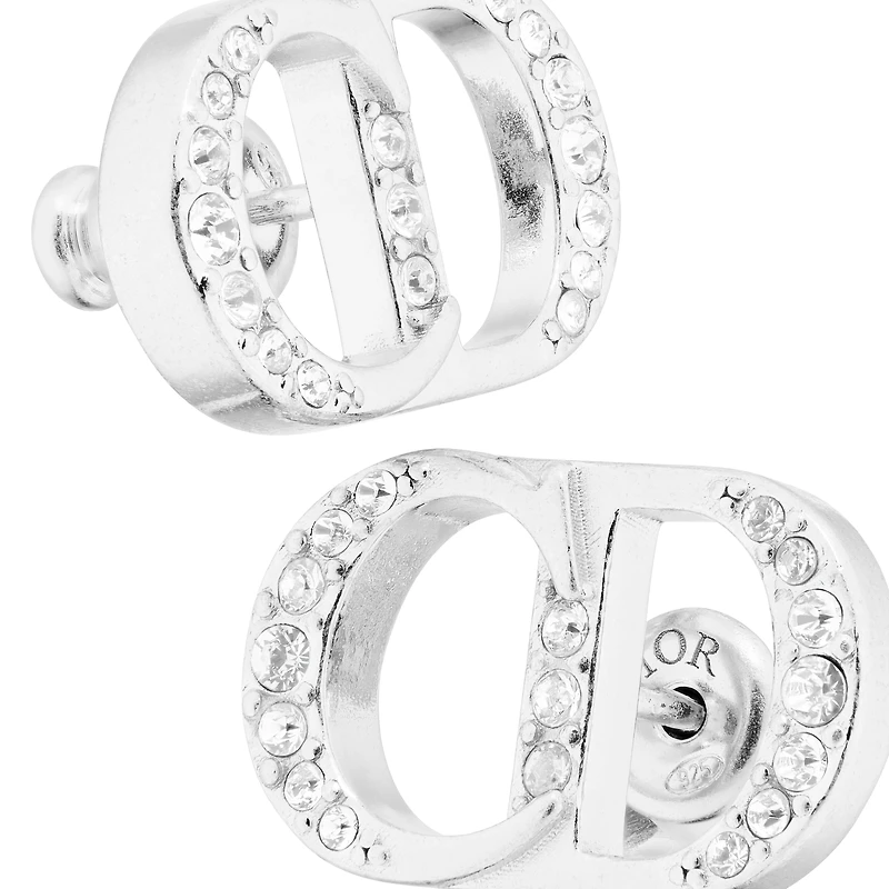 CD Icon Earrings