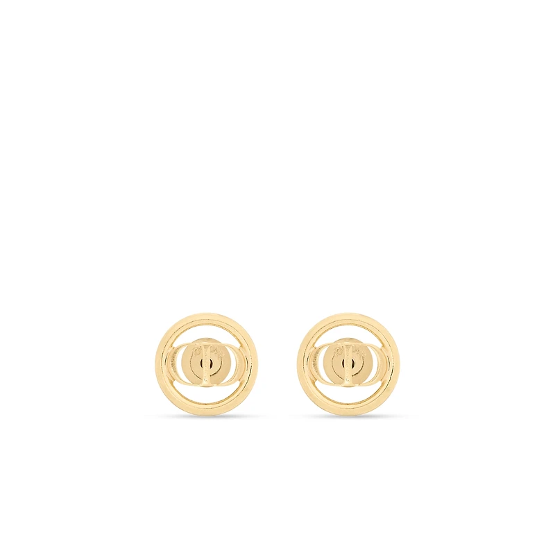 30 Montaigne Stud Earrings