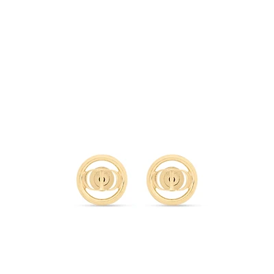 30 Montaigne Stud Earrings
