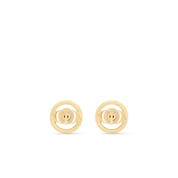 30 Montaigne Stud Earrings