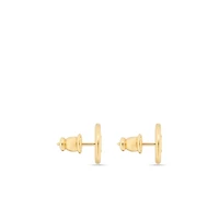30 Montaigne Stud Earrings