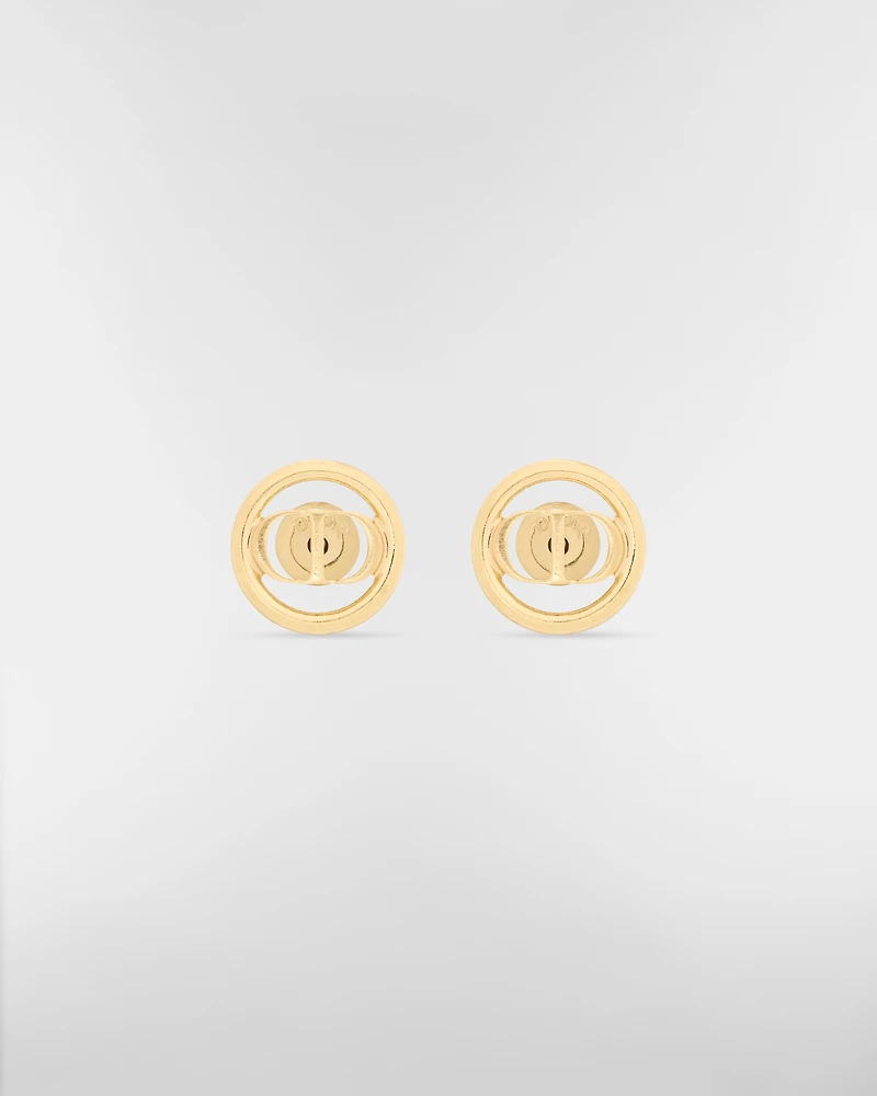 30 Montaigne Stud Earrings