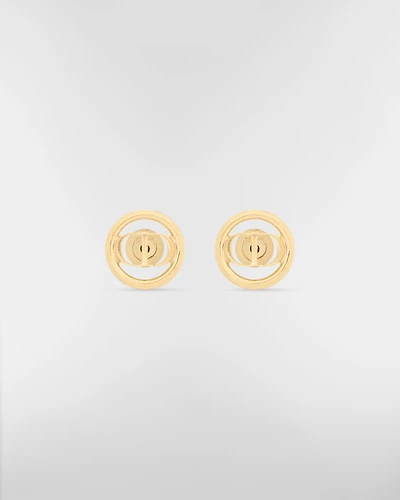 30 Montaigne Stud Earrings
