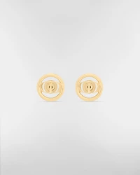 30 Montaigne Stud Earrings
