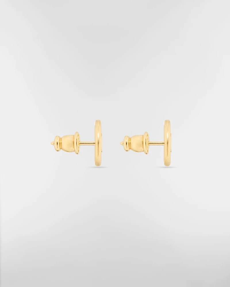 30 Montaigne Stud Earrings