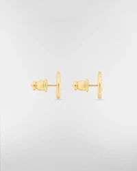 30 Montaigne Stud Earrings