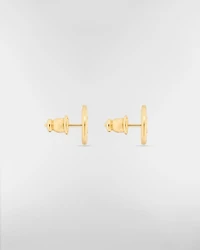 30 Montaigne Stud Earrings