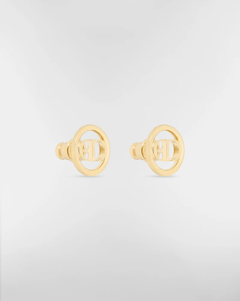 30 Montaigne Stud Earrings