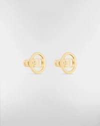 30 Montaigne Stud Earrings