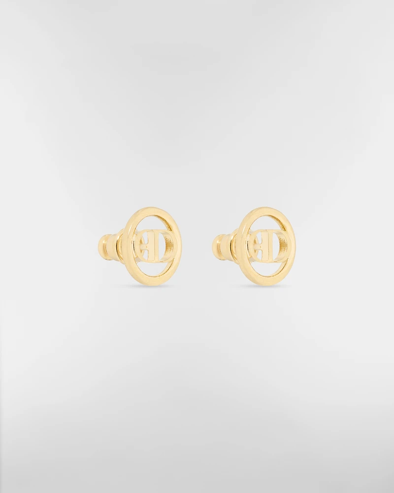30 Montaigne Stud Earrings